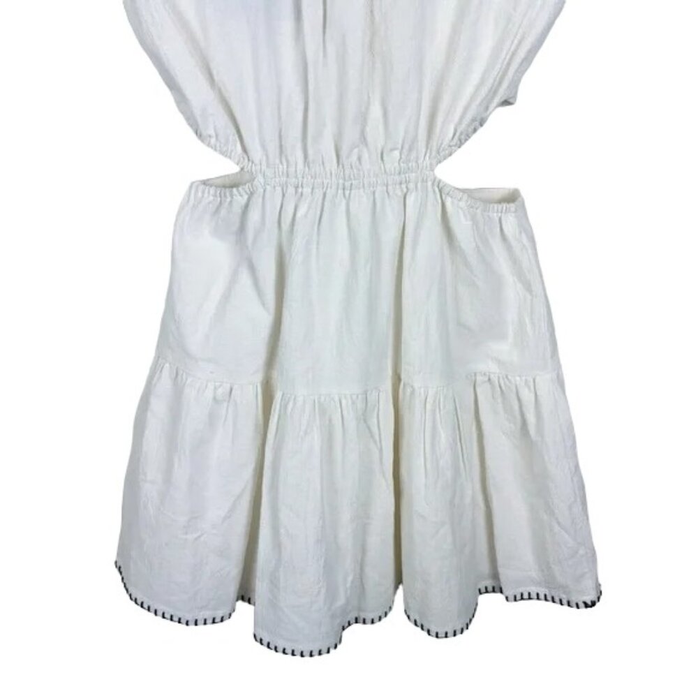 NWT En Saison Dawson Mini Dress - Picture 8 of 9
